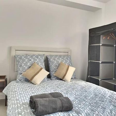 Chatenay 1 Ngoại thất bức ảnh