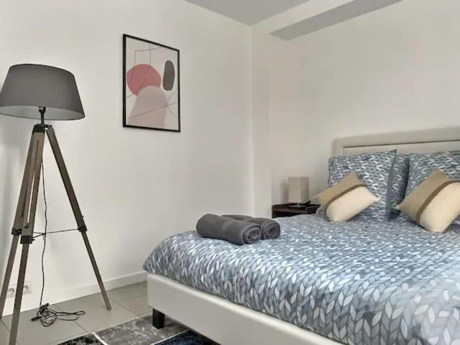 Chatenay 1 Ngoại thất bức ảnh